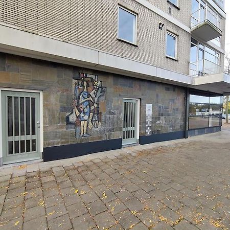 K50165 Modern Apartment Near The Center And Free Parking Eindhoven Luaran gambar