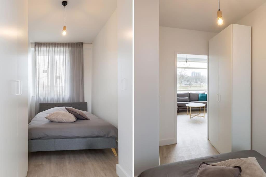 K50165 Modern Apartment Near The Center And Free Parking Eindhoven Luaran gambar